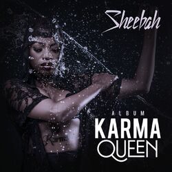 Cover of Karma Queen II