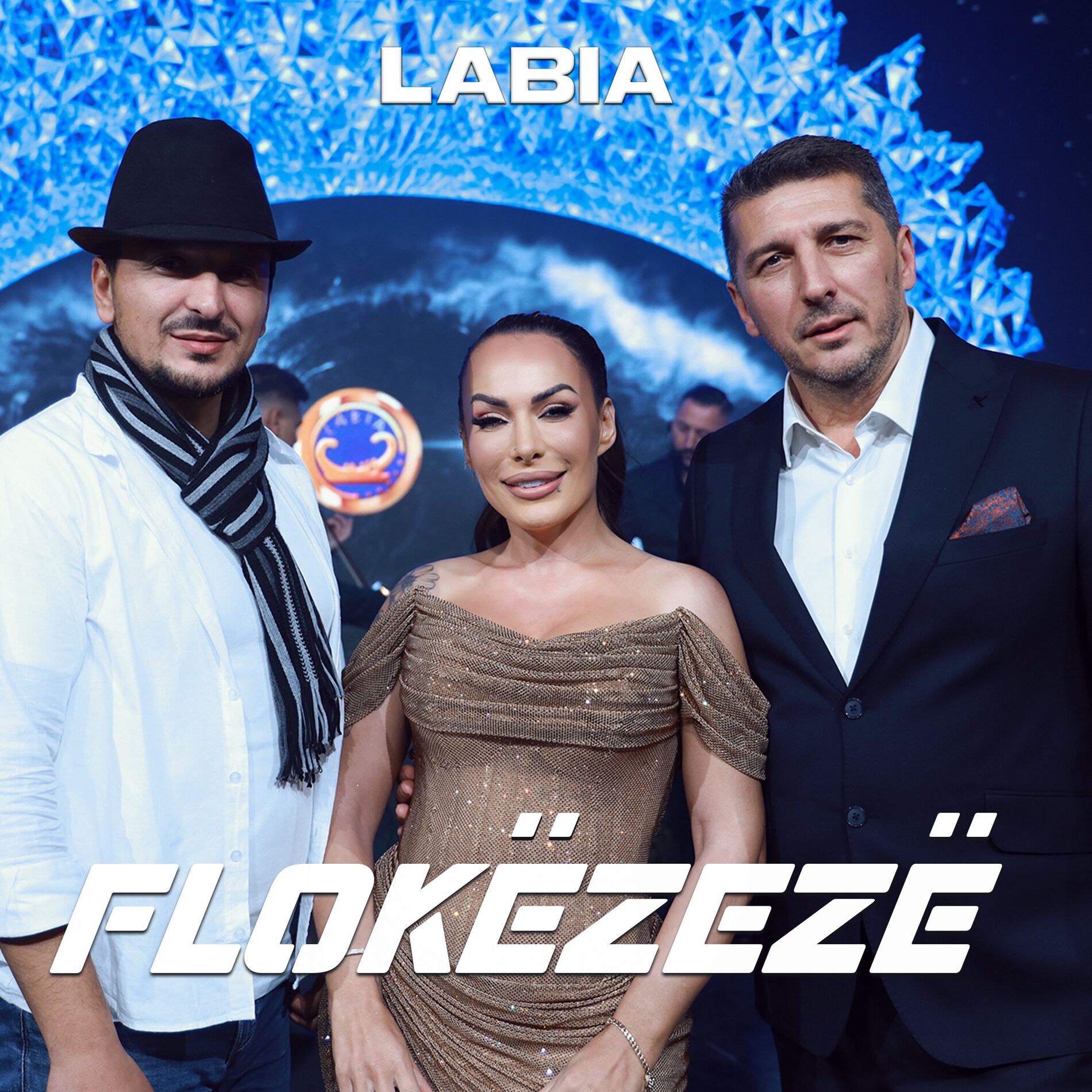 Album cover of Flokëzezë