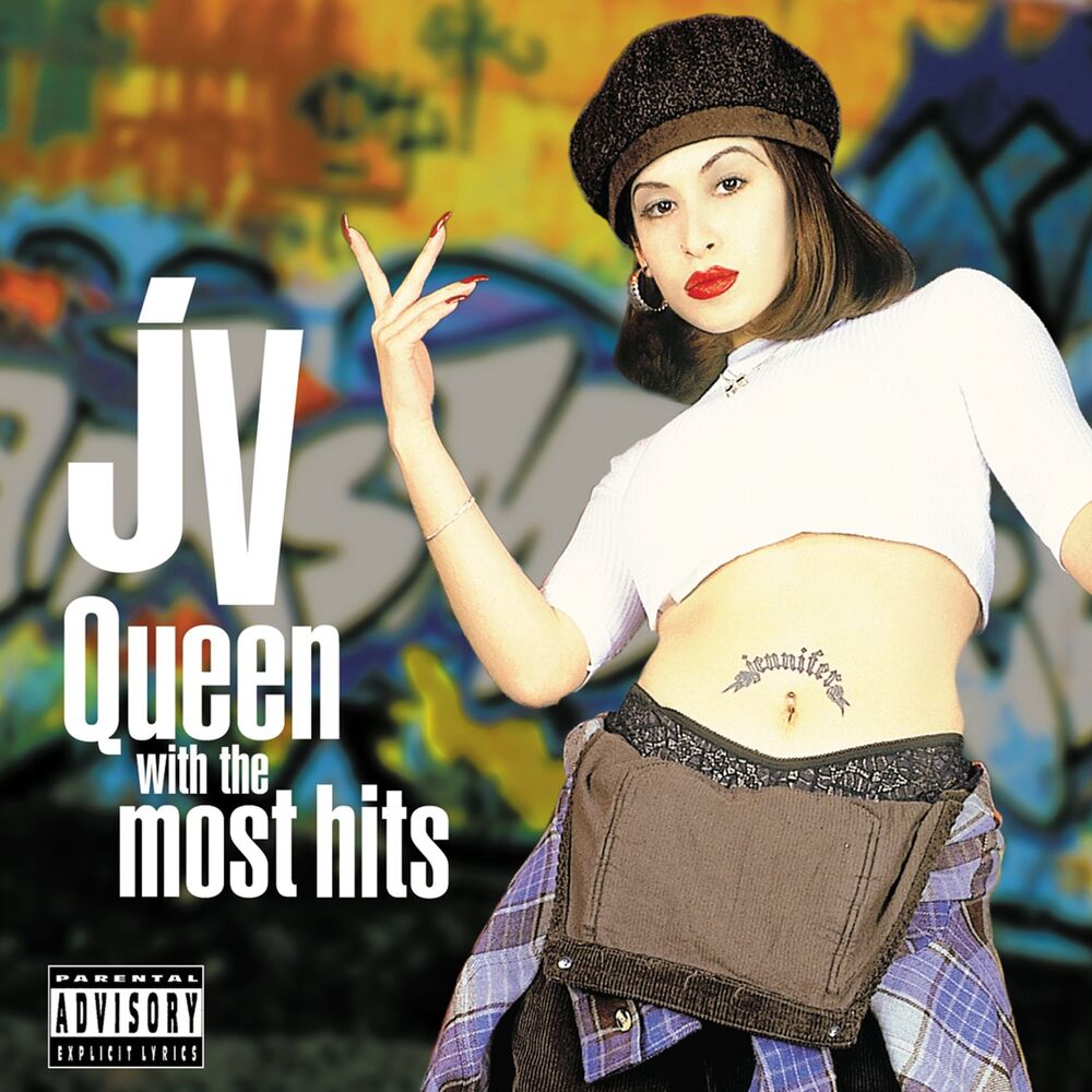 Picture of Queen with the Most Hits