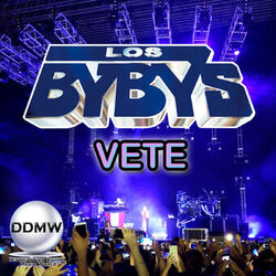 Cover of Vete
