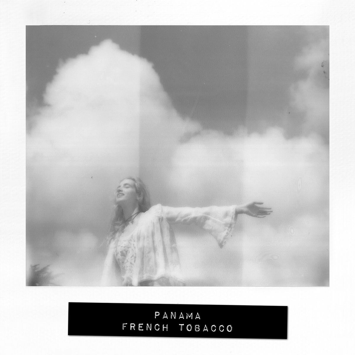 Album cover of Panama