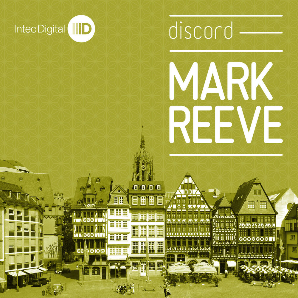 Picture of Discord EP