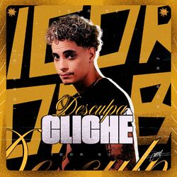 Cover of Desculpa Clichê