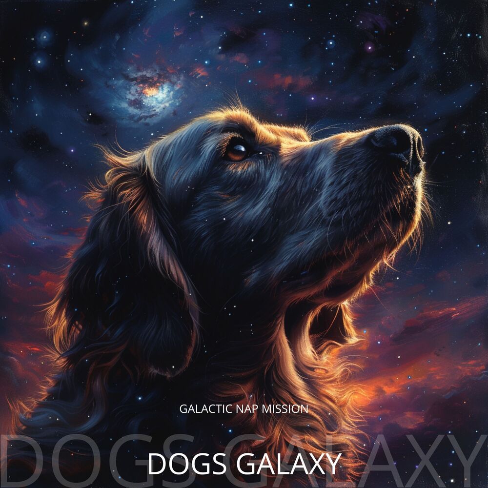 Picture of Galactic Nap Mission: Initiated
