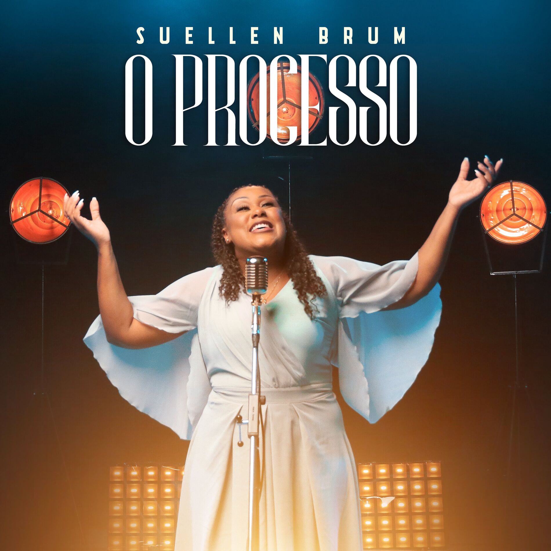 Album cover of O Processo