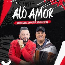 Cover of Alô Amor