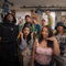 Steeze Factory Cypher 4 by Toddla T album cover