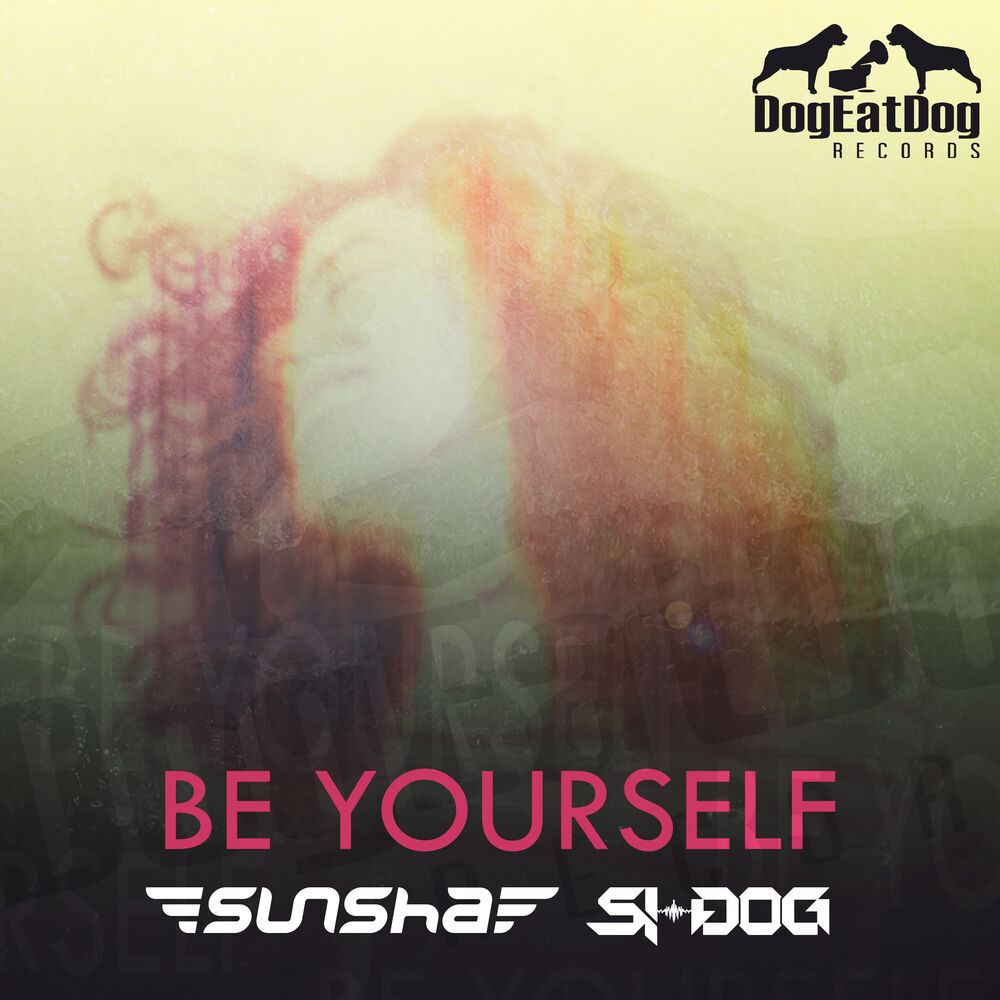 Picture of Be Yourself
