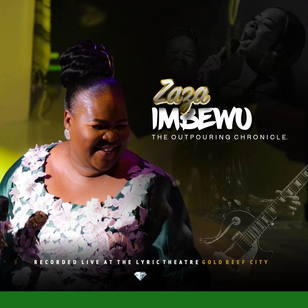 Picture of Imbewu (Live)