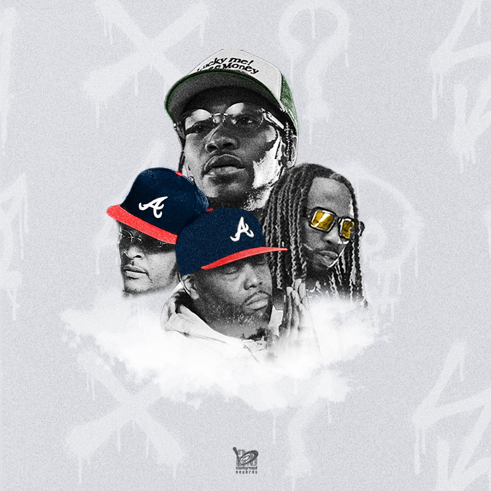 Album cover of The Real A (WHTA) [feat. Skooly]