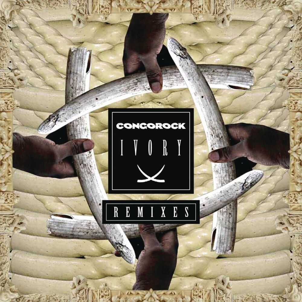 Picture of Ivory (Remixes)