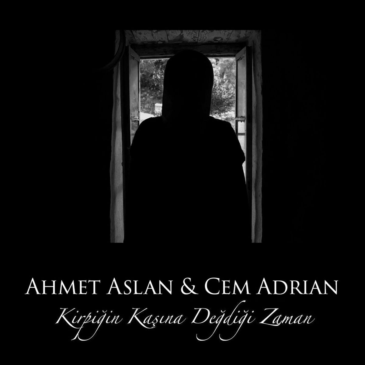 Album cover of Kirpiğin Kaşına Değdiği Zaman
