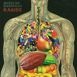 Cover of Karibe