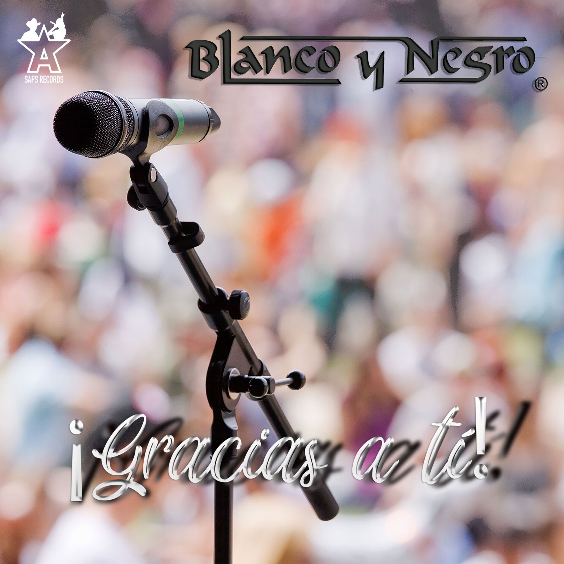 Album cover of México en la Piel