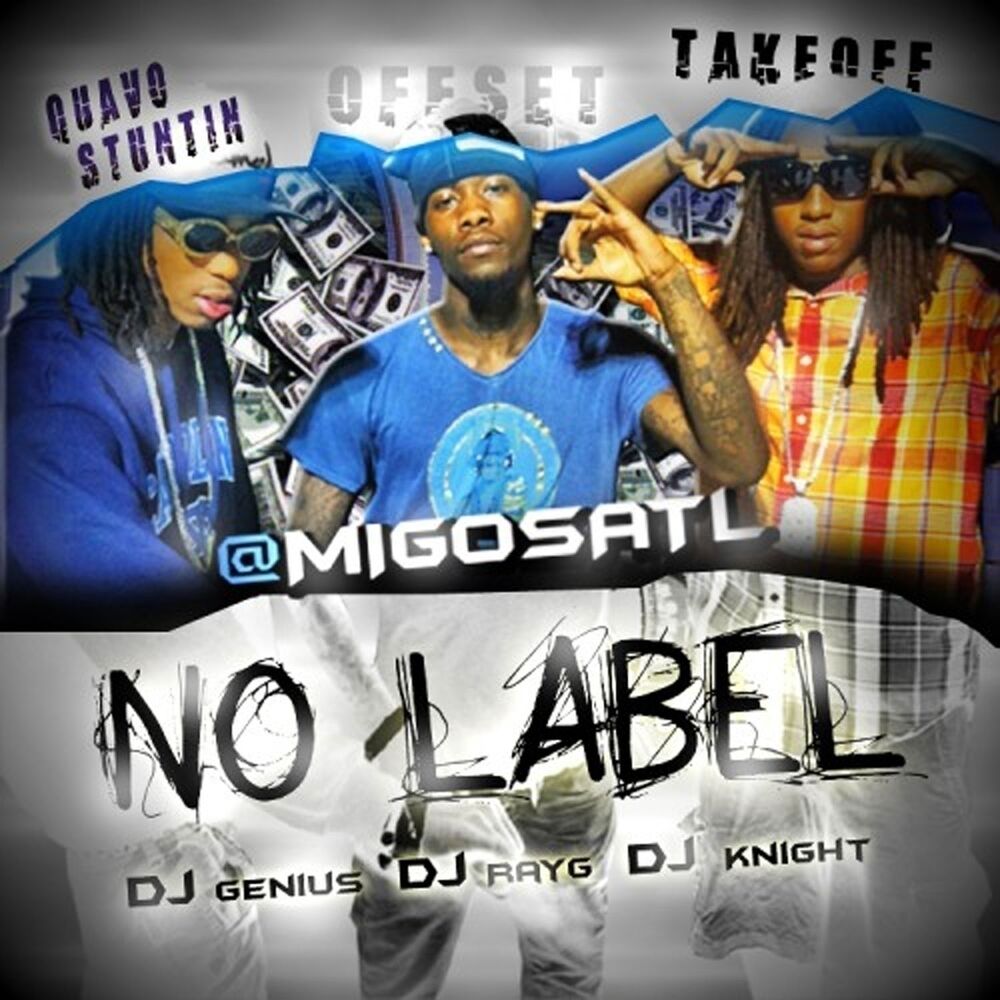 Picture of No Label