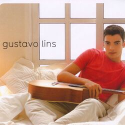 Cover of Gustavo Lins