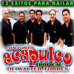 Cover of 12 Éxitos
