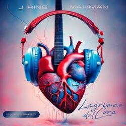 Cover of Lagrimas del Cora (Unplugged)