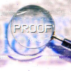 Cover of Proof