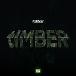 Cover of tIMBER.