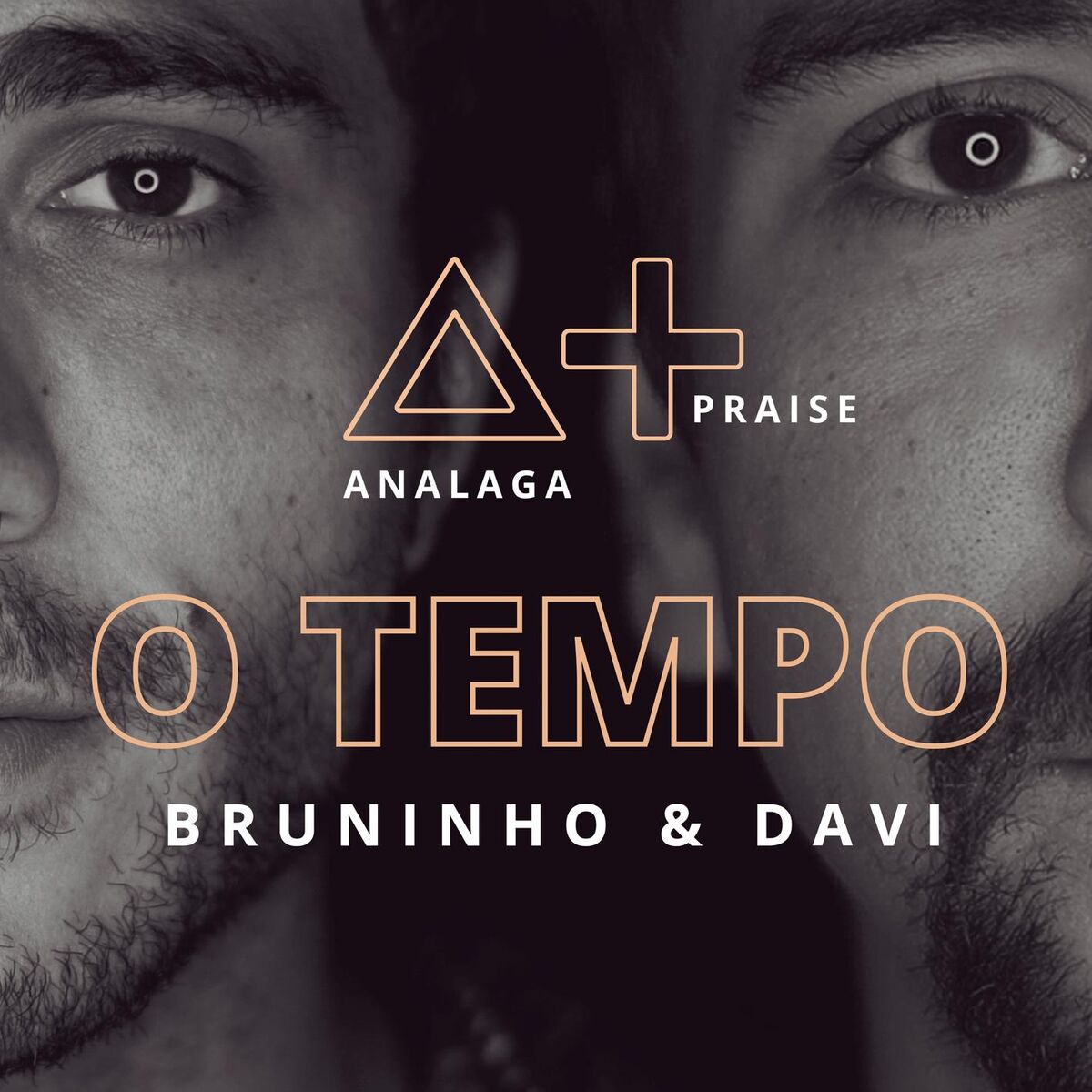 Album cover of O Tempo