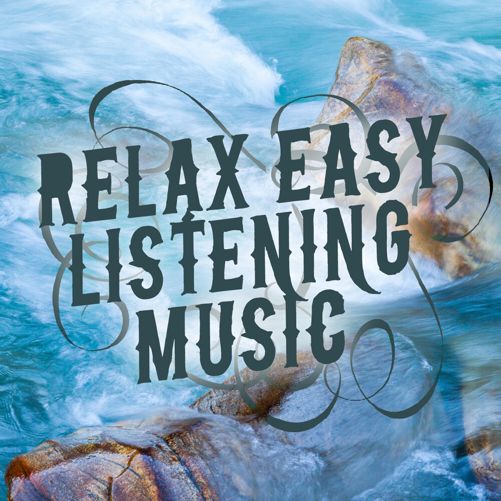 Picture of Relax: Easy Listening Music