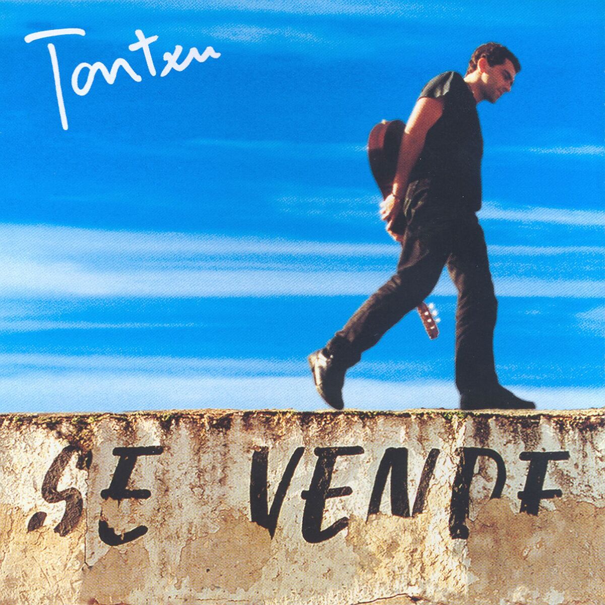 Album cover of Se Vende