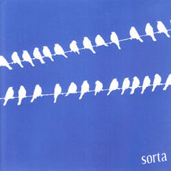 Cover of Sorta