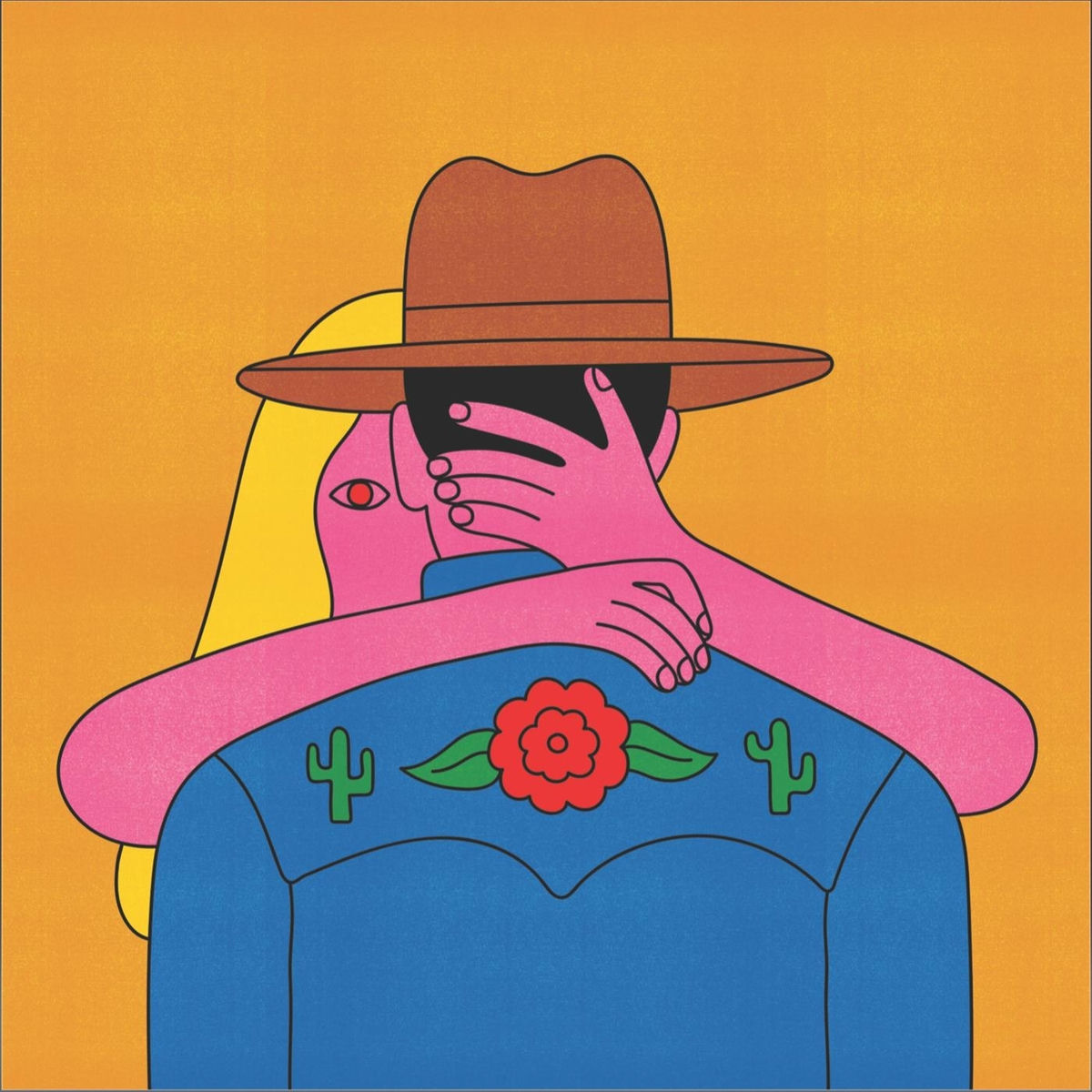 Album cover of Payador