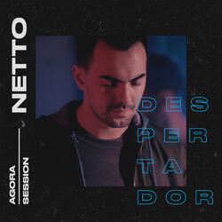 Cover of Despertador (Agora Session)