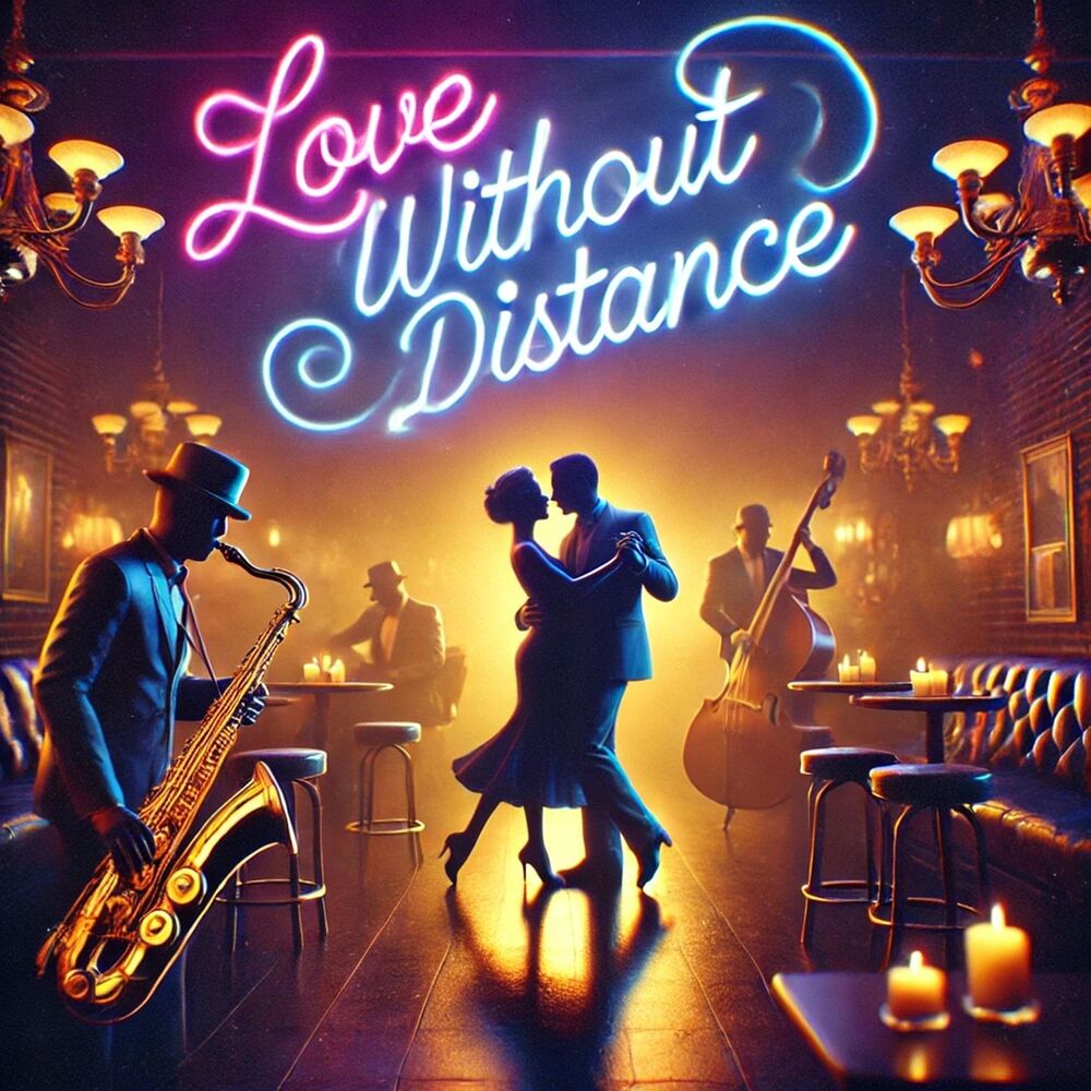 Picture of Love Without Distance