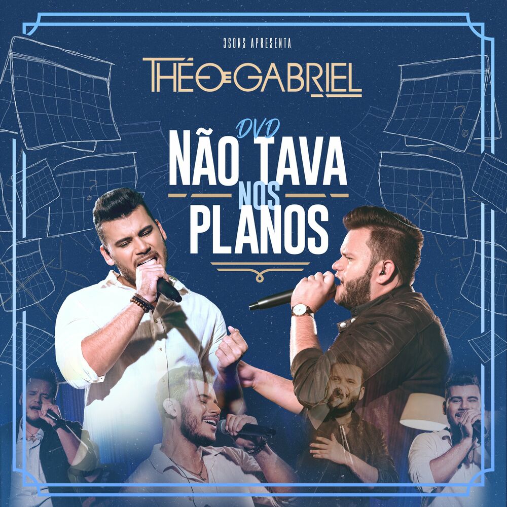 Picture of Não Tava nos Planos