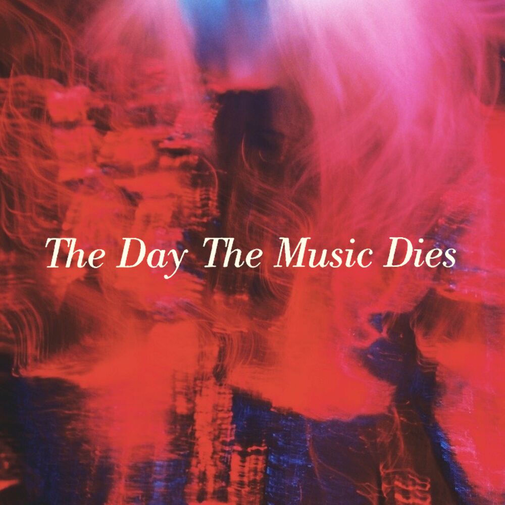 Picture of The Day the Music Dies
