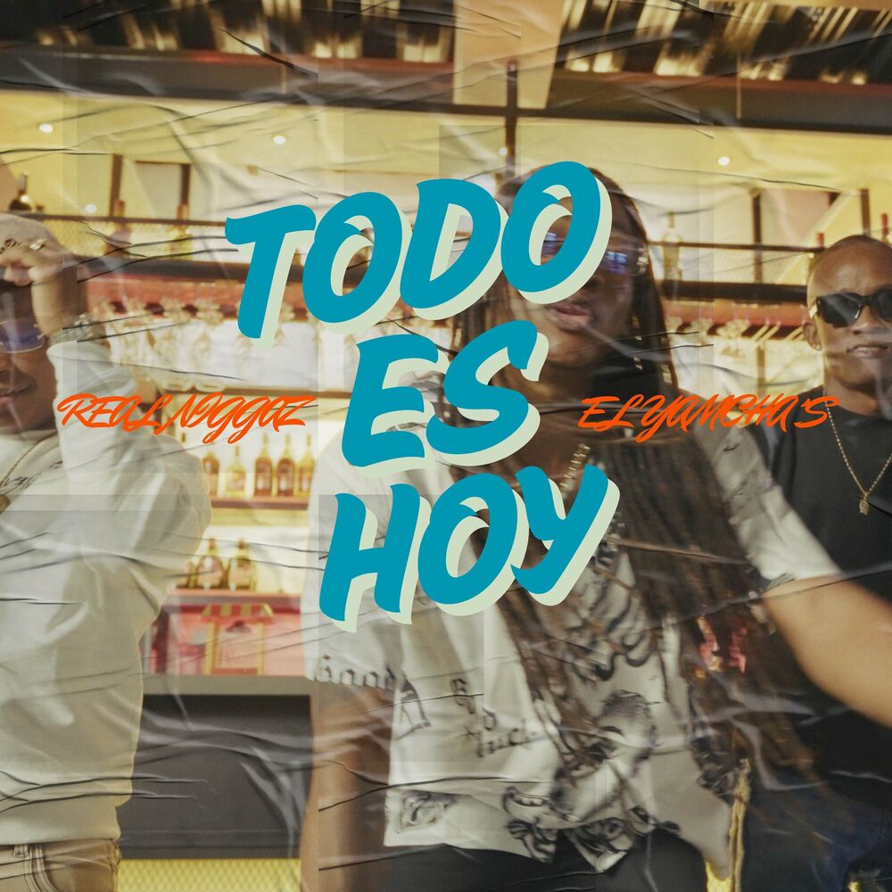 Picture of Todo Es Hoy