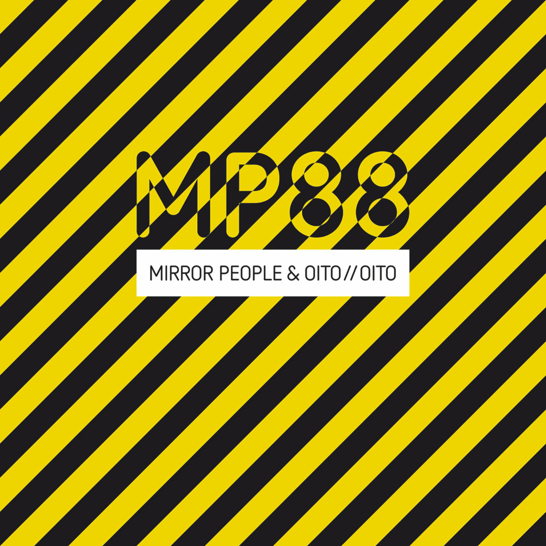 Album cover of Mp88