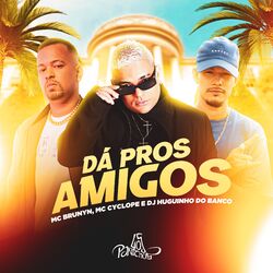 Cover of Dá Pros Amigos