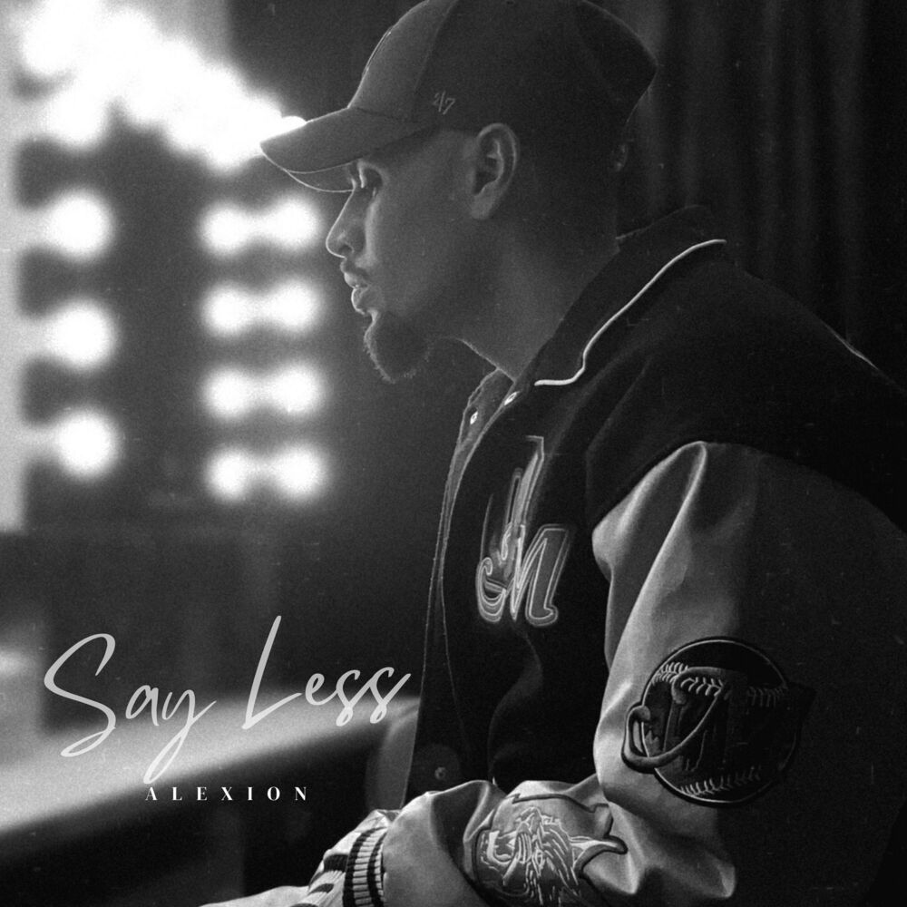 Picture of Say Less 3