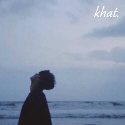 Cover of khat
