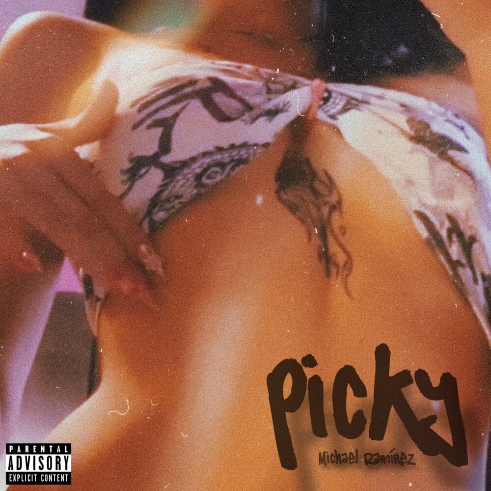 Picture of PICKY