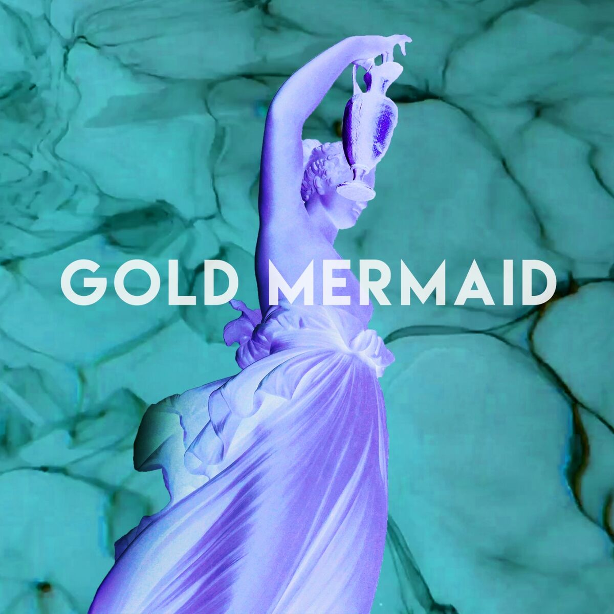 Album cover of Gold Mermaid