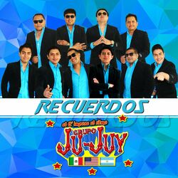 Cover of Recuerdos