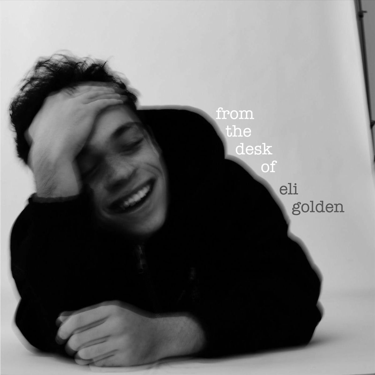 Album cover of From the Desk of Eli Golden