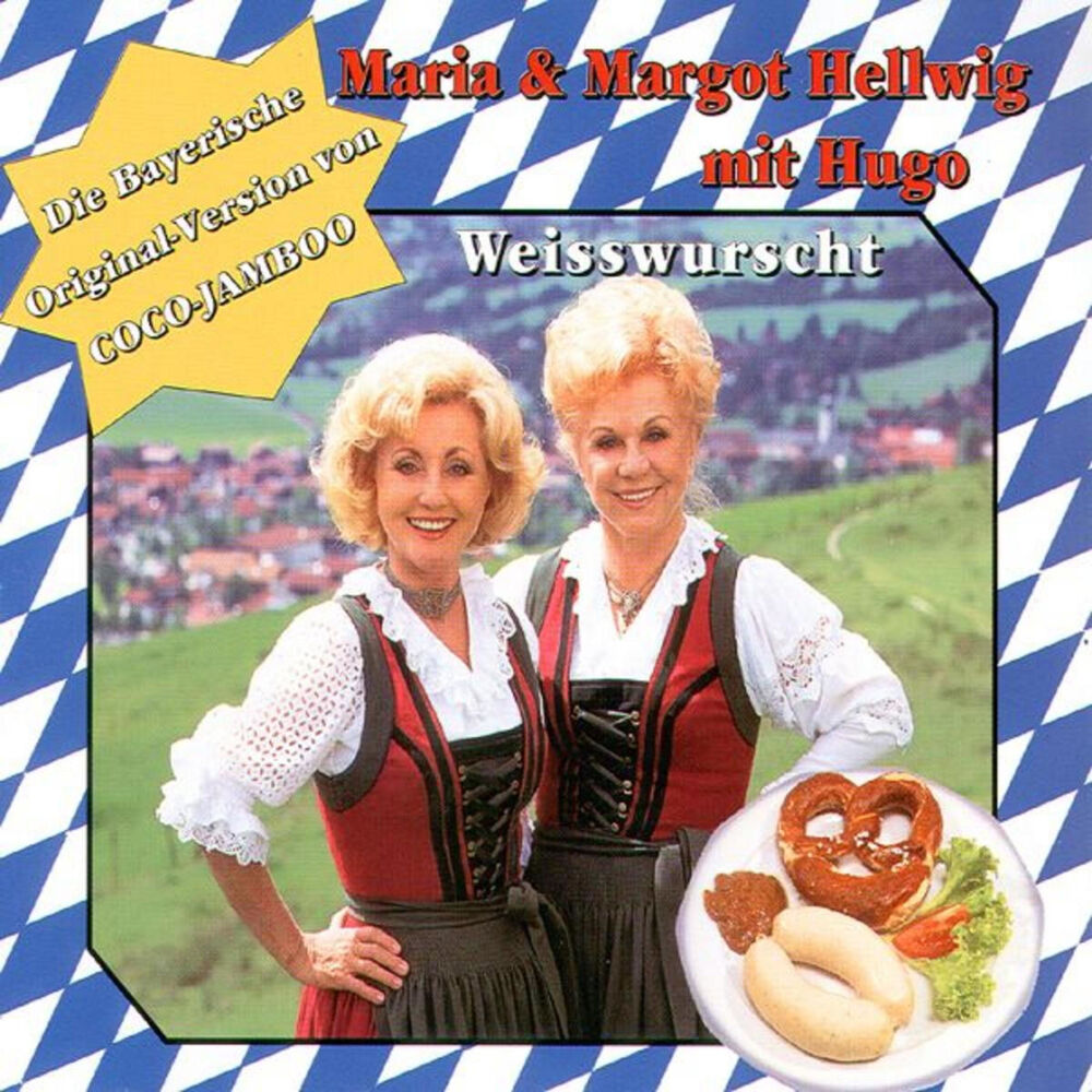 Picture of Weisswurscht