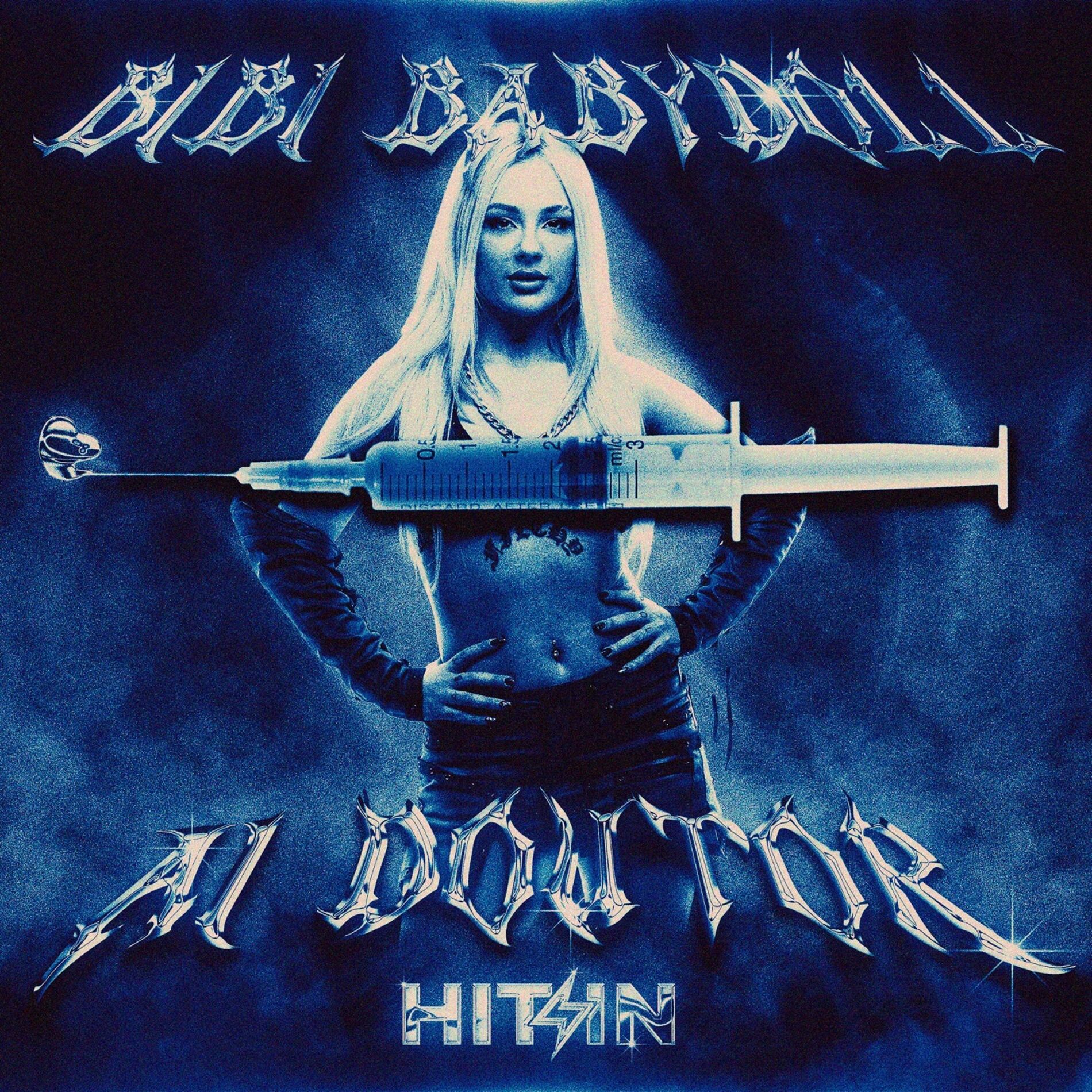 Album cover of Ai Doutor