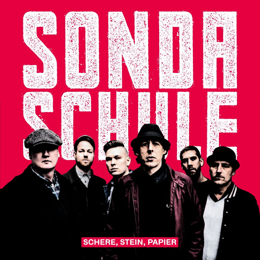 Picture of Schere, Stein, Papier