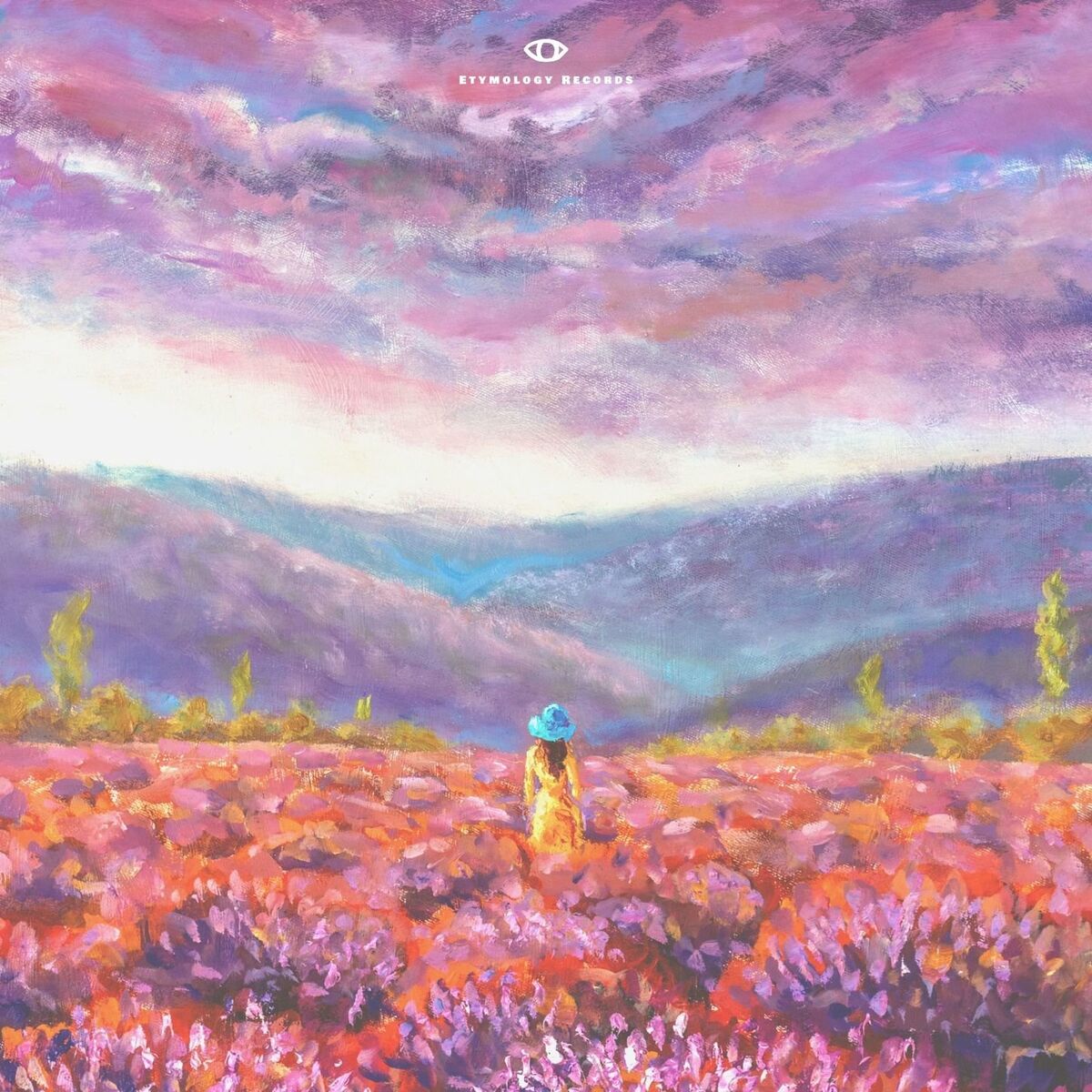 Album cover of Crimson Leaves
