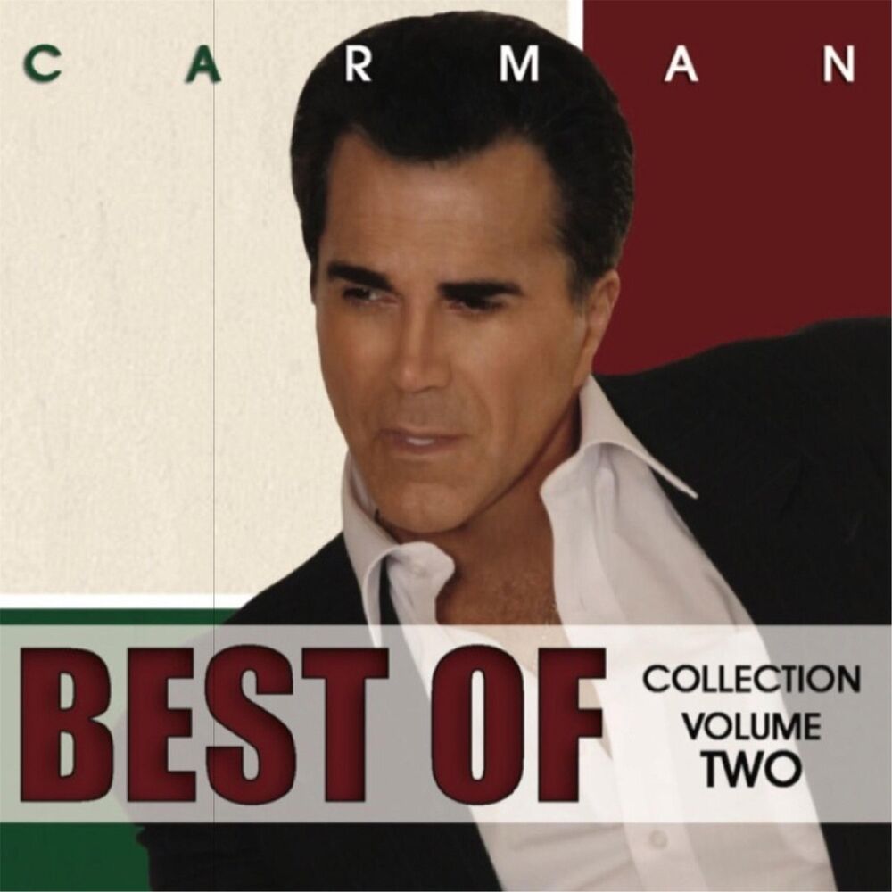Picture of Best Of Collection, Vol. 2