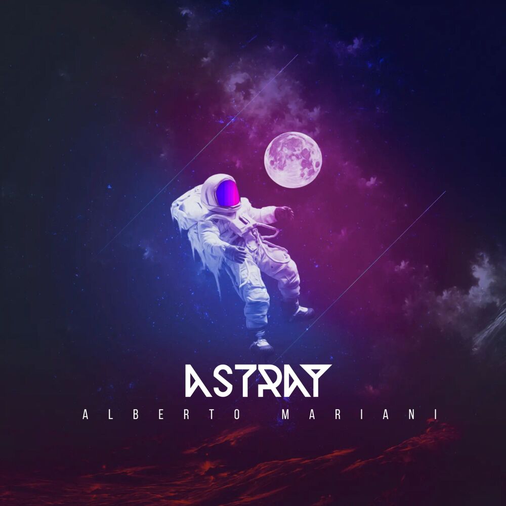 Picture of Astray