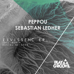 Cover of Eivissenc EP
