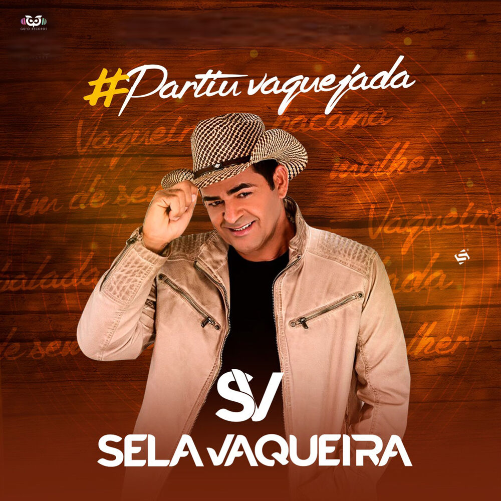 Picture of #Partiu Vaquejada